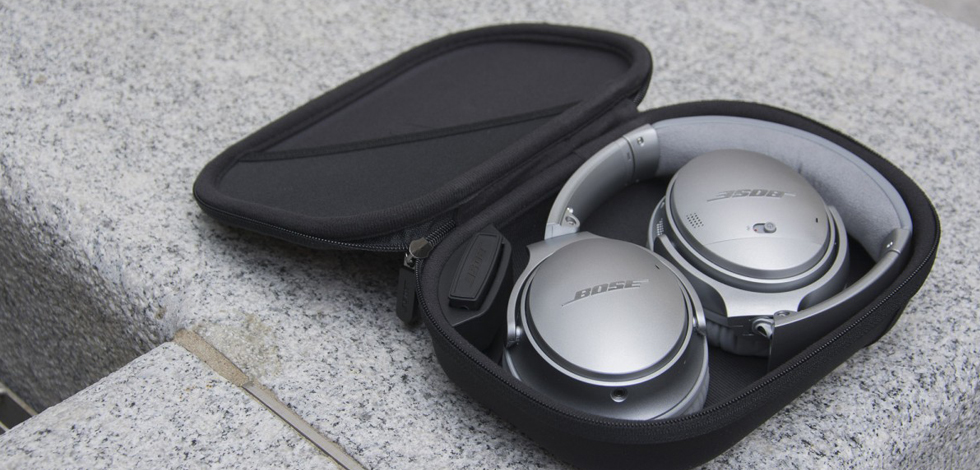 best noise cancelling headphones for travel
