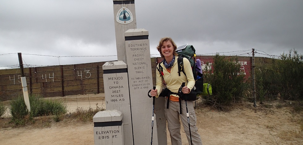 5 Things I Never Expected Before Hiking the Pacific Crest Trail