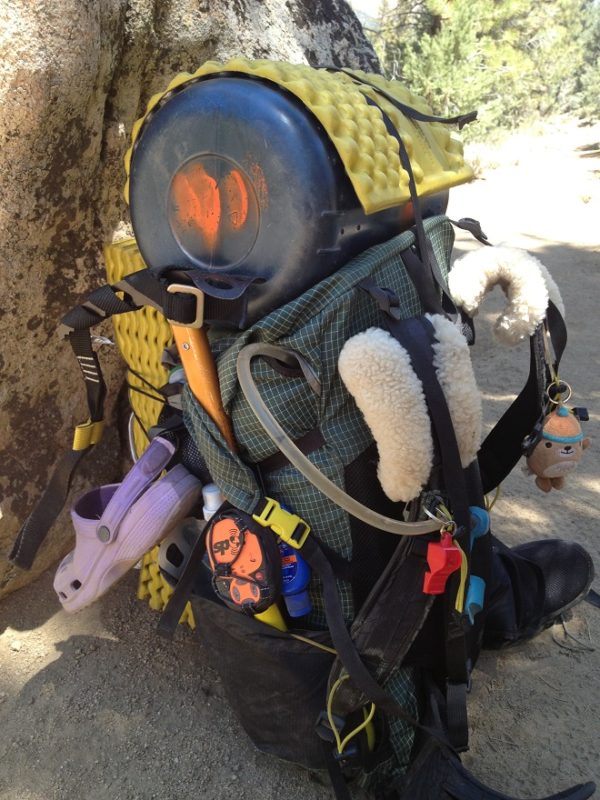 5 Things I Never Expected Before Hiking the Pacific Crest Trail