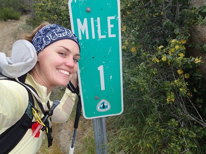 5 Things I Never Expected Before Hiking the Pacific Crest Trail