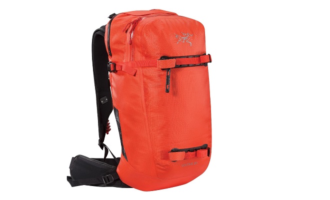Arc'teryx Voltair 20