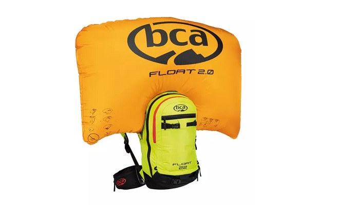 BCA Float 22 Avalanche Airbag 2.0