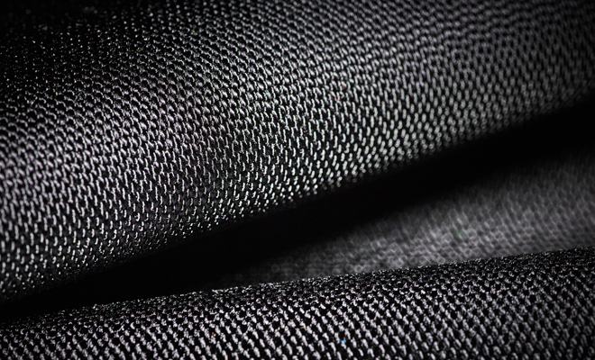 CORDURA® - Ballistic Fabric