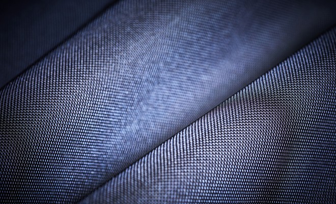 Torino Cordura Fabric - Fabric Blog