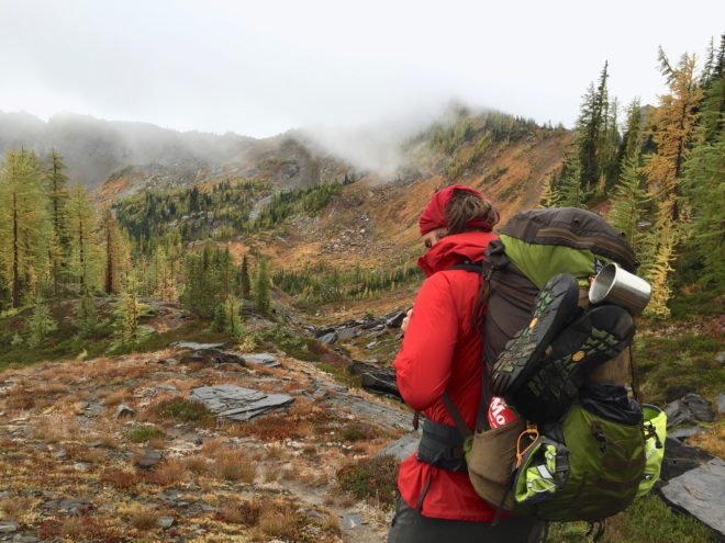 What Makes a Great Outdoor Pack?