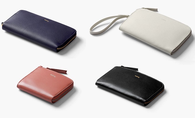 Bellroy Women's Range