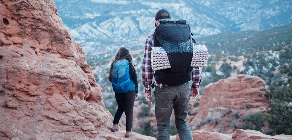 best day hike gear