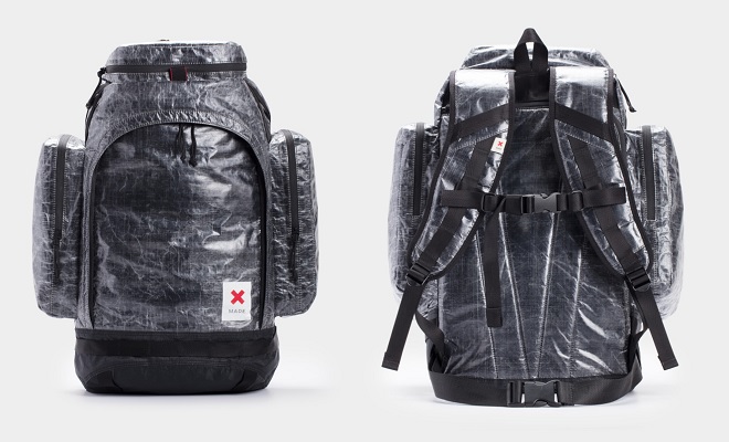 Best Made Dyneema Patrol Pack