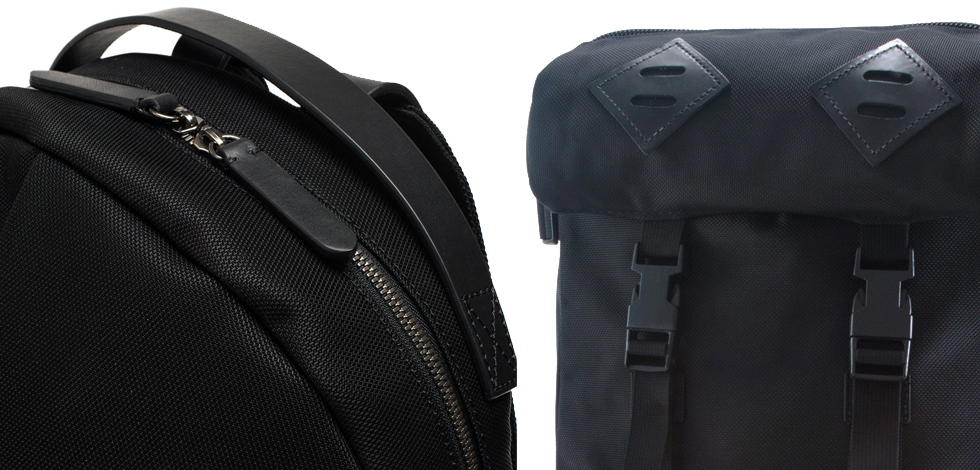 Ballistic Nylon vs CORDURA: Heavy-Duty Durable Fabrics - Carryology