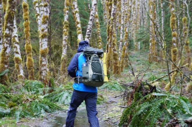 What Makes a Great Outdoor Pack?