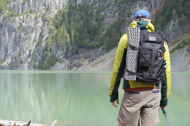 What Makes a Great Outdoor Pack?