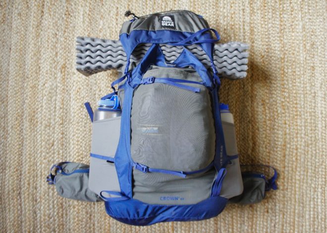 Packing 101: How to Pack for a Backpacking Trip