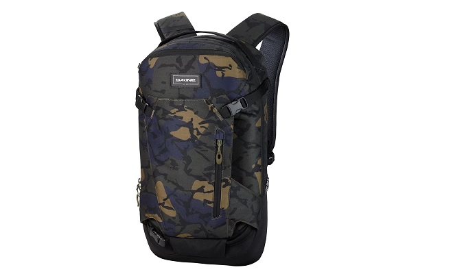 Dakine Heli 12L Backpack