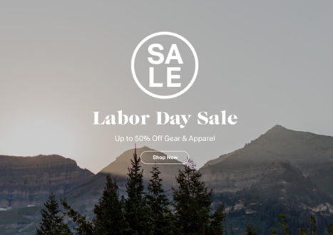 Favorite Labor Day Sales 2017