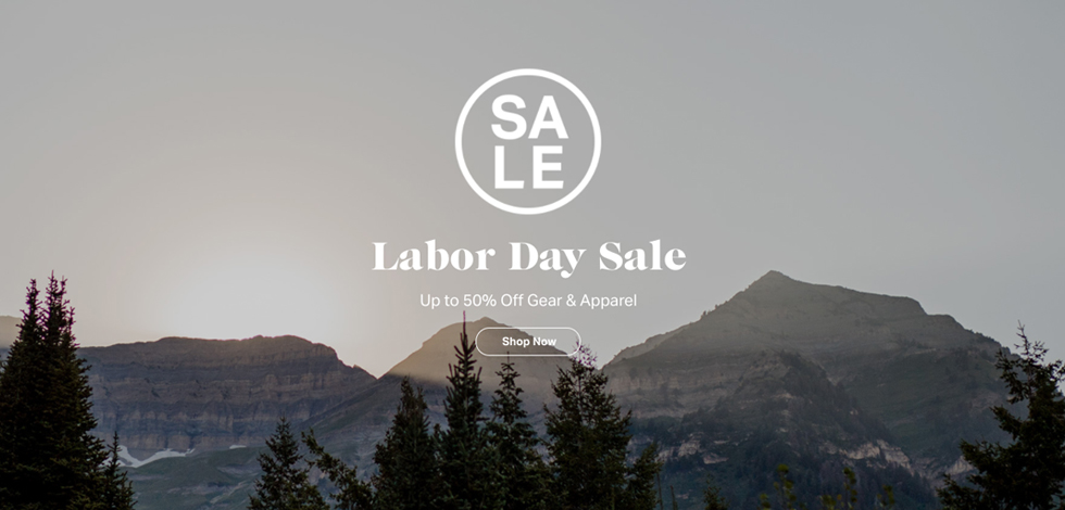 Favorite Labor Day Sales 2017