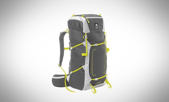 Granite Gear Lutsen 45 Backpack