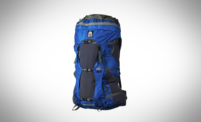 Granite Gear Nimbus Trace Access 70