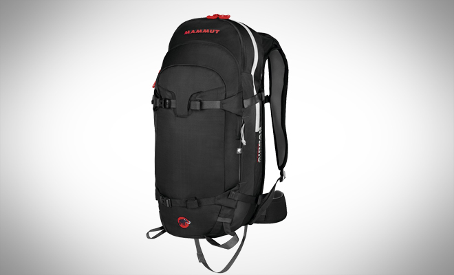 Mammut Pro Protection Airbag 3.0 Backpack