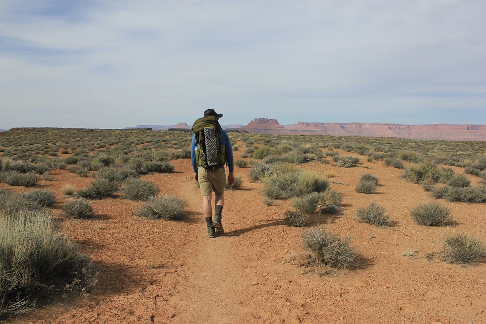 Mystery Ranch Stein 62 Backpack