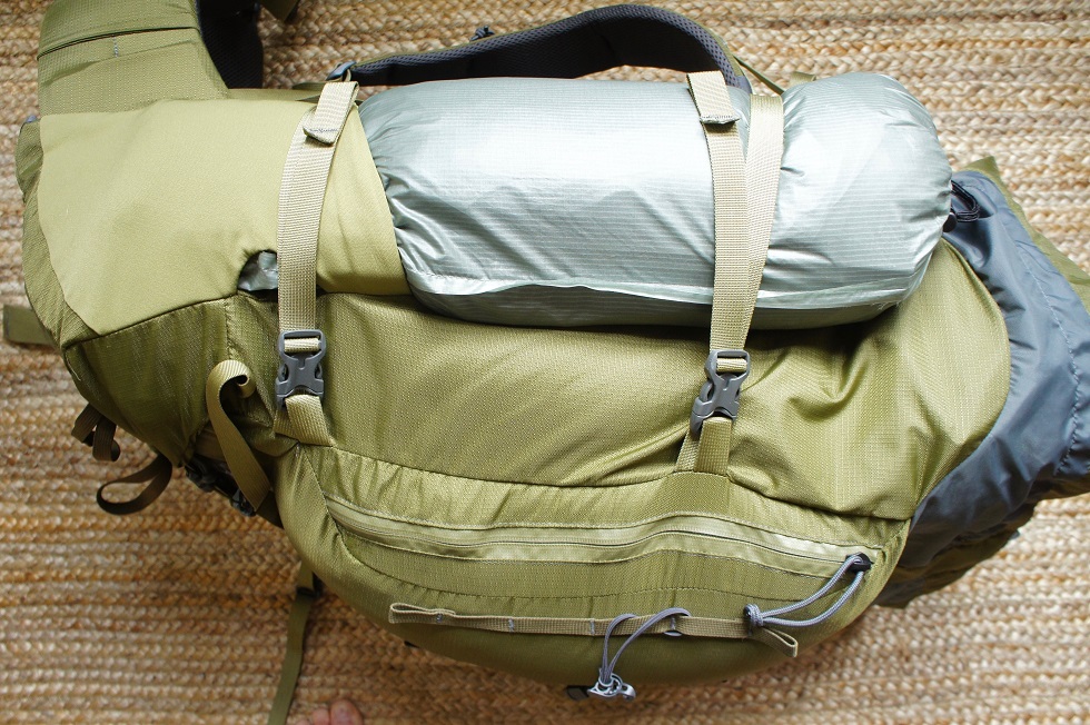 Mystery Ranch Stein 62 Backpack Review :: Road Test - Carryology 