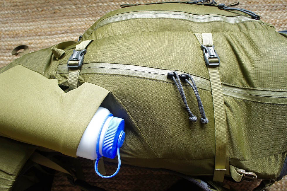 Mystery Ranch Stein 62 Backpack