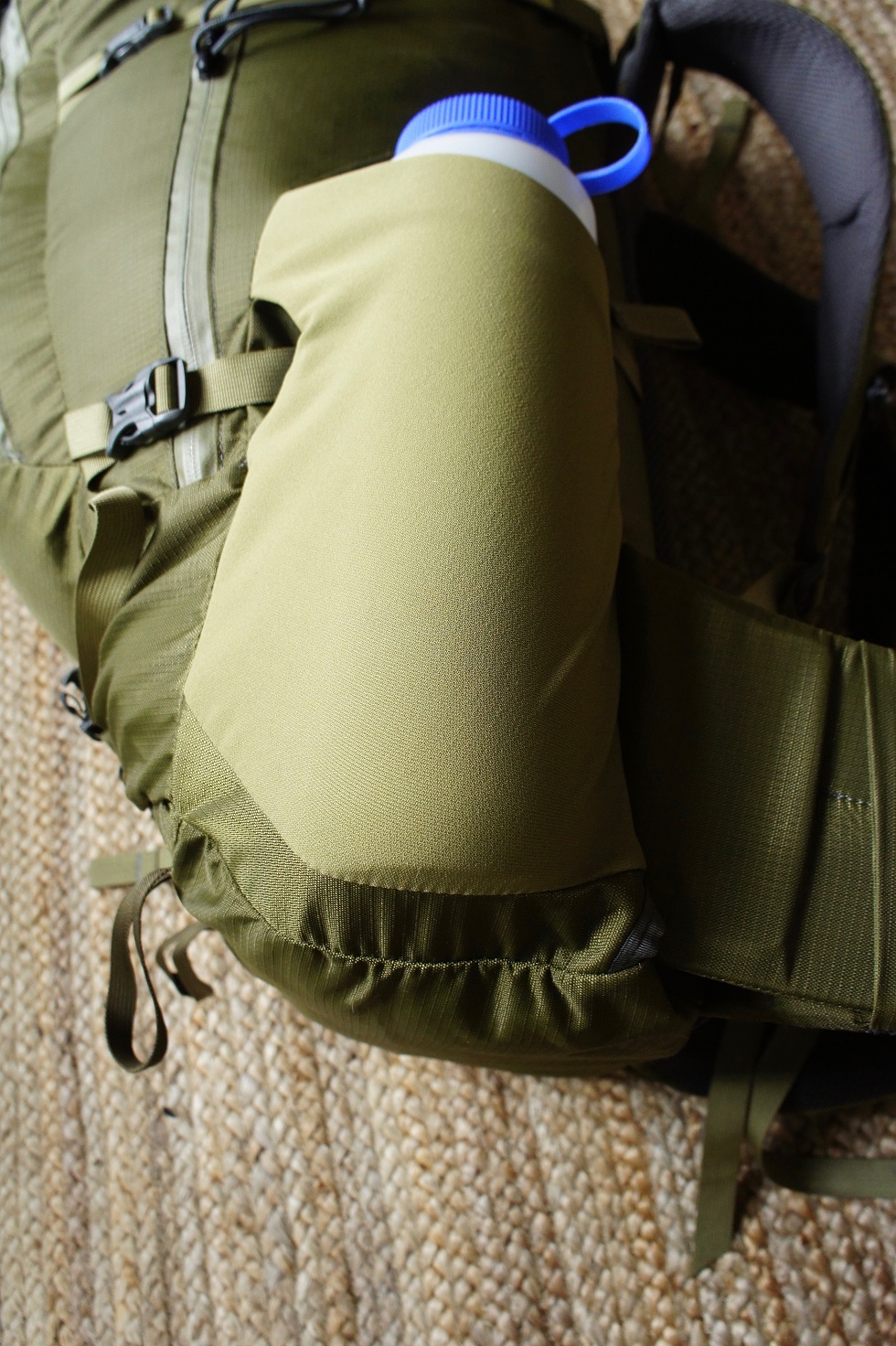 Mystery Ranch Stein 62 Backpack Review :: Road Test - Carryology