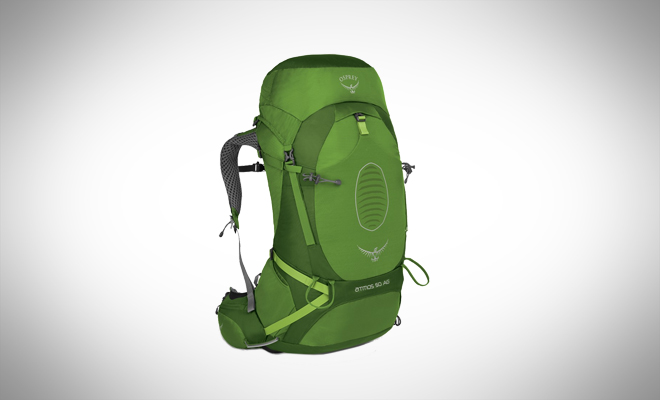 Osprey Atmos AG 50