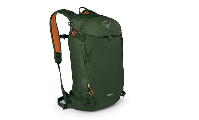 Osprey Soelden 22