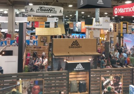 Outdoor Retailer Summer 2017