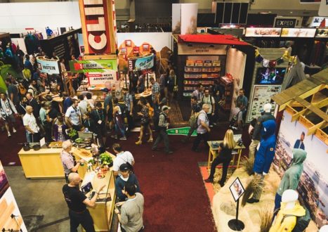 Outdoor Retailer Summer Market 2017