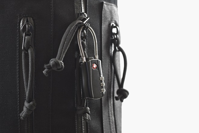 Piorama The Adjustable Backpack