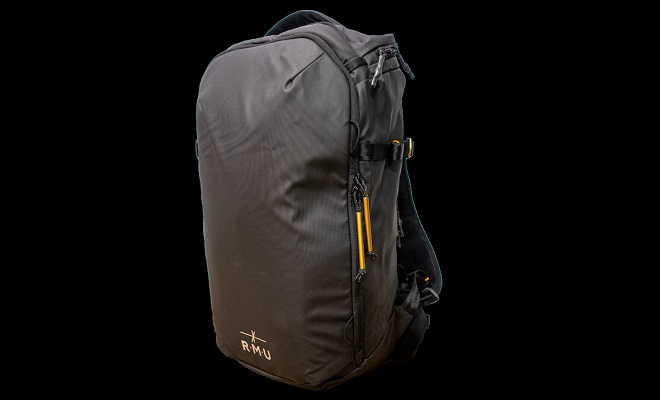 RMU Core Pack 25L