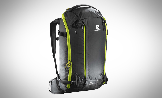 best snowboard backpack 2018