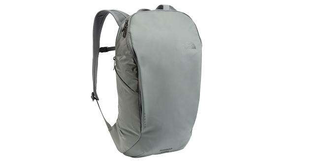 Pef handboeien belegd broodje The North Face Kabyte Backpack - Carryology - Exploring better ways to carry