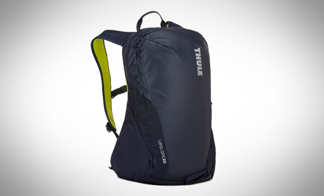 best ski backpack 2018