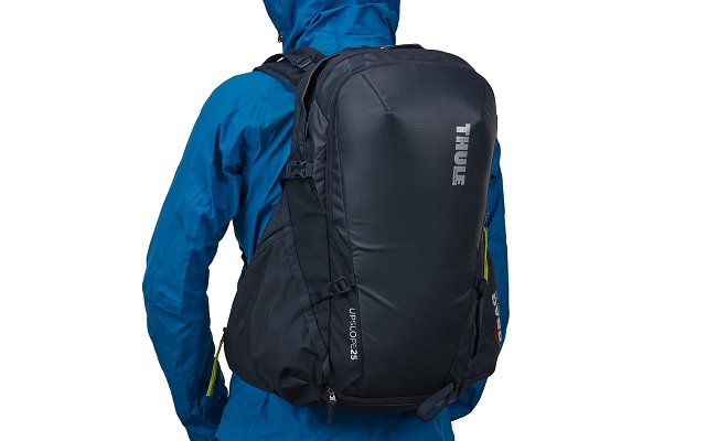 Thule Upslope 25L