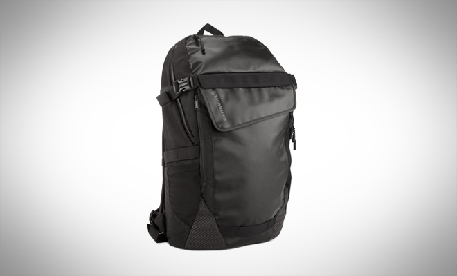 Timbuk2 Especial Medio Cycling Laptop Backpack