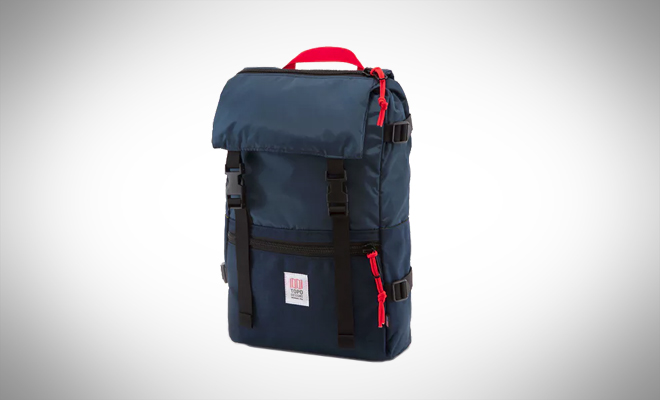 Topo Designs Rover Pack