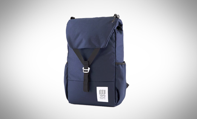 Topo Designs Y-Pack