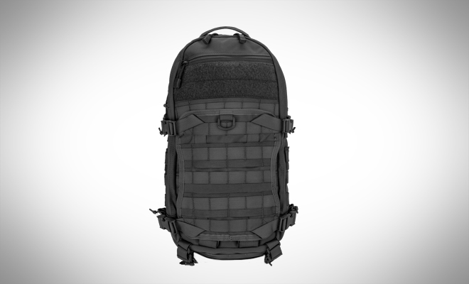 Triple Aught Design FAST Pack Litespeed