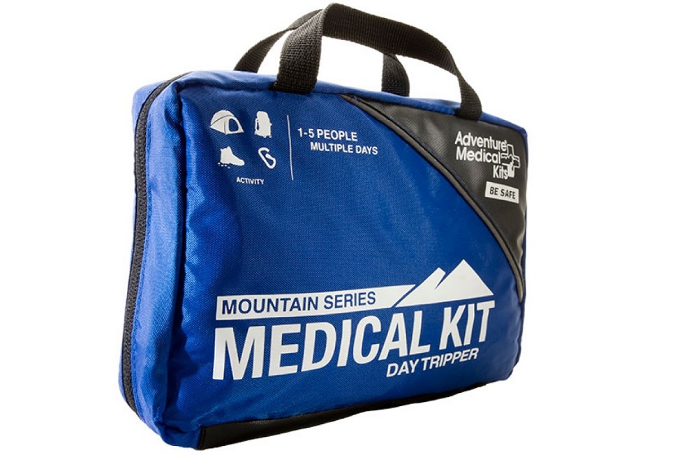 What to pack for an Alaskan adventure - Adventure Medical Kit