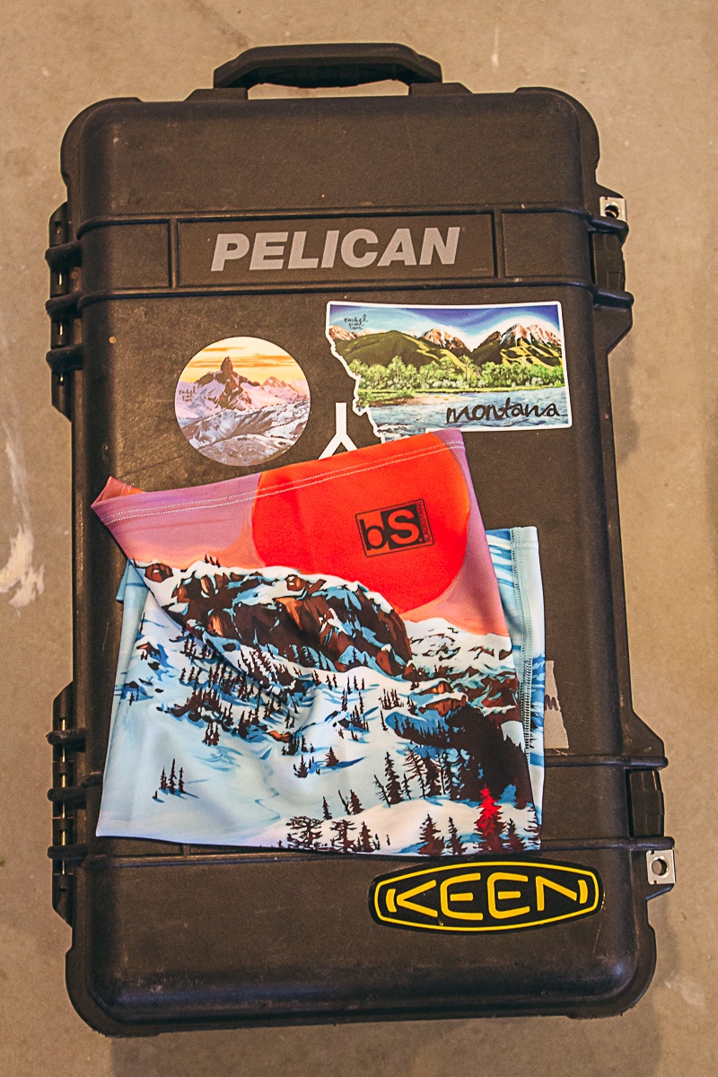What to pack for an Alaskan adventure - Pelican