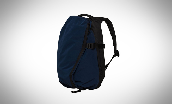 côte&ciel Isar Small Memory Tech Backpack