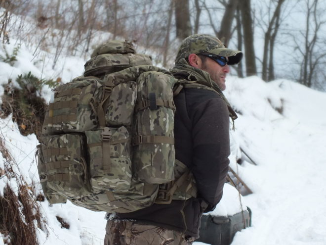 A Beginner&#8217;s Guide to Tactical EDC Backpacks and MOLLE