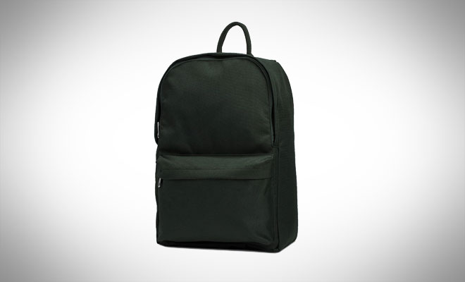 A.P.C. Benjamin Backpack