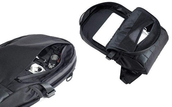 ARKTYPE Dashpack