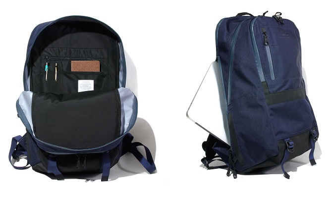 AS2OV Cordura 305D Backpack 