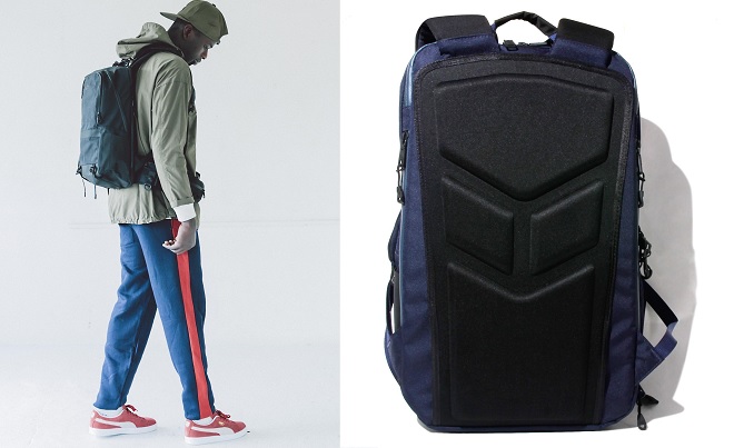 Water proof cordura 305d back pack hotsell