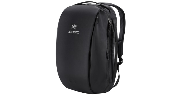 Live By the Blade: Blending in with the Arc'teryx Blade 20 Pack - ITS  Tactical