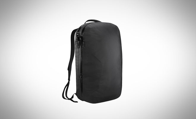 Arc'teryx Nomin Pack